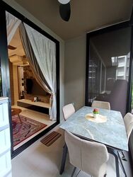 Le Quest (D23), Apartment #555284901
